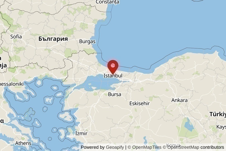 Istanbul, Turkey
